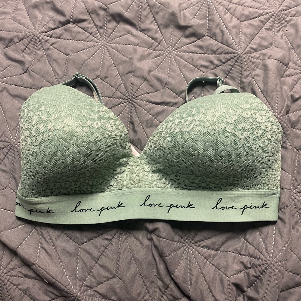 Victoria’s Secret Bra
